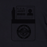 Gadget CIA T-shirt