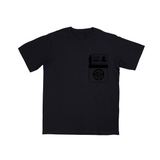 Gadget CIA T-shirt