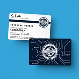 CIA Membership