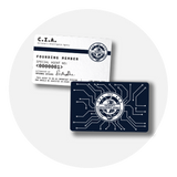 CIA Membership