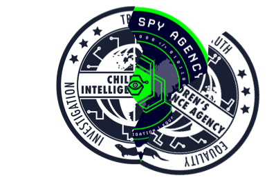 CIA logo